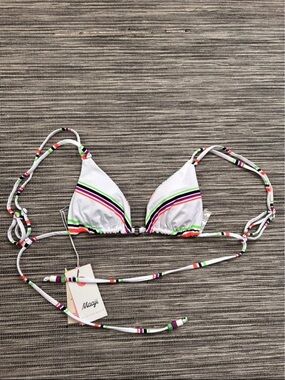 MAAJI - Bikini Top New With Tags